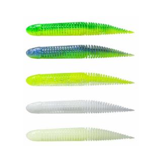 Savage Gear Toughtec NED Dragon Tail - 